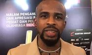 Timnas Indonesia Gagal di SEA Games 2025, Greg Nwokolo: Maju Sepuluh Langkah lalu Mundur Lagi