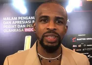 Timnas Indonesia Gagal di SEA Games 2025, Greg Nwokolo: Maju Sepuluh Langkah lalu Mundur Lagi