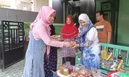 Tradisi Weh-Wehan Sambut Maulud Nabi, Tradisi yang Hanya ada di Kaliwungu