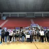 Al Ahly dan Gerhana Kuasai SRC Futsal Surabaya, Perburuan Menuju PORPROV Dimulai