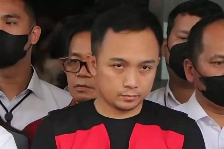 Kuat Ma'ruf Divonis 15 Tahun Penjara, Ricky Rizal Berapa? Simak Link ...