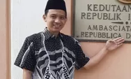 MTQ sebagai Titik Temu Syiar dan Pembangunan