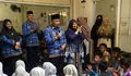 Walikota Depok Supian Suri Tinjau SMPIT As-Shof dan SMPN 6 : MPLS Berjalan Lancar, RSSG Disambut Positif