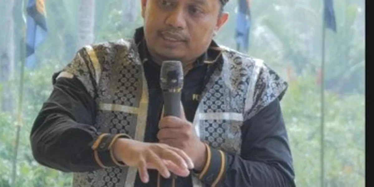 Pengamat SIKKAP Nilai Langkah Wali Kota Sudah Tepat Soal Trotoar Ayani, Masyarakat Diminta Bersabar dan Kawal