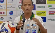 PSS Sleman vs Deltras FC, Coach Ansyari Lubis dan Dominicus Dion Ungkap Optimisme Raih Kemenangan di Maguwoharjo