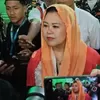 Pesan Ning Yenny Wahid untuk AHWA: Jadilah Nahkoda yang Mampu Menjaga Bahtera Besar NU
