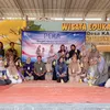 Dorong Kemandirian dan Produktivitas, BPJS Ketenagakerjaan Bojonegoro Bekali Penerima Manfaat Jaminan Pensiun Lewat PEKA