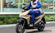Begini Cara yang Benar Tips agar Motor BeAT Tetap Irit Bahan Bakar