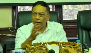 Anas Karno Dukung ASN Ngantor di Balai RW: Warga Harus Makin Mudah Dilayani