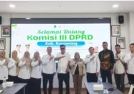 Tinjau Fasilitas RSUD Rengasdengklok, Komisi III DPRD Karawang Dorong Peningkatan Kualitas Layanan Kesehatan