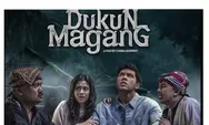 Film Dukun Magang "Cerita Mahasiswa yang Magang pada Mbah Dukun Legendaris'