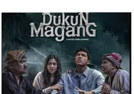 Film Dukun Magang "Cerita Mahasiswa yang Magang pada Mbah Dukun Legendaris'