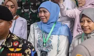 PDIP Sodorkan Sejumlah Nama Bakal Cawagub untuk Khofifah di Pikada Jatim