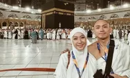BCL Niat Umrahkan Mendiang Ashraf Sinclair Meski Umrah Bareng Tiko Aryawardhana: Excited Banget!