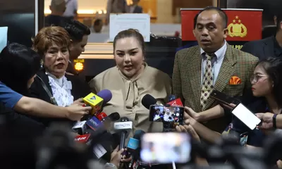 Terbukti Bukan Ayah Biologis, Polemik Uang Bulanan Ridwan Kamil ke Lisa Mariana Tetap Jadi Pertanyaan