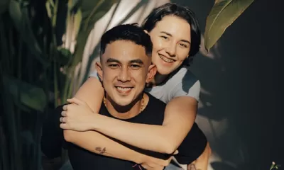 Nangis Bombai Tak Mau Cerai, Dahlia Poland Mengaku Sudah Tak Percaya dengan Fandy Christian