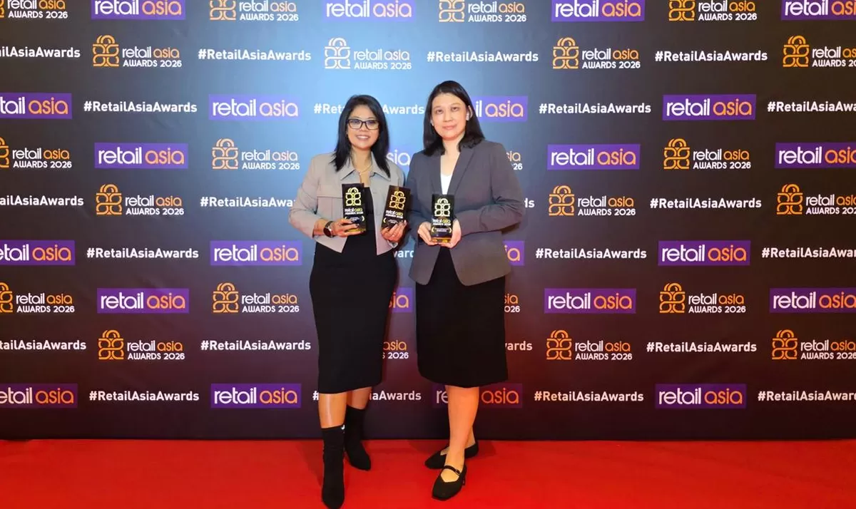 INFORMA dan INFORMA Electronics Ukir Prestasi di Asia, Boyong Tiga Penghargaan Bergengsi