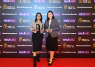INFORMA dan INFORMA Electronics Ukir Prestasi di Asia, Boyong Tiga Penghargaan Bergengsi