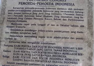 Menelusuri Makna Sumpah Pemuda, Warisan Semangat Pemuda untuk Indonesia Bersatu