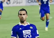 Jadwal Pertandingan Persib Bandung vs Persis Solo di Super League 2025/2026: Duel Penting Maung Bandung untuk Rebut Papan Atas Klasemen