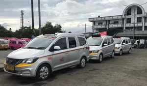 Tahun 2025, Tarif Angkot AC di Depok Naik Rp1.500 jadi Segini!