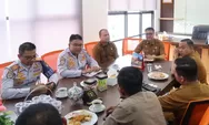 Pemprov Kepri akan Gemakan 'Jaga Tunas Bangsa Demi Kedaulatan Negara' di Upacara Hakitnas ke-118 Tahun 2026