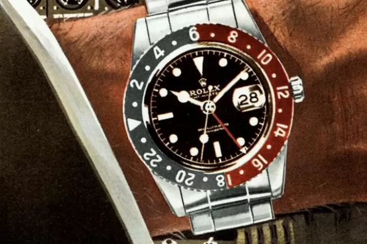 Cek Yuk 10 Ciri-ciri Jam Tangan Rolex yang Asli Agar Kamu Tidak