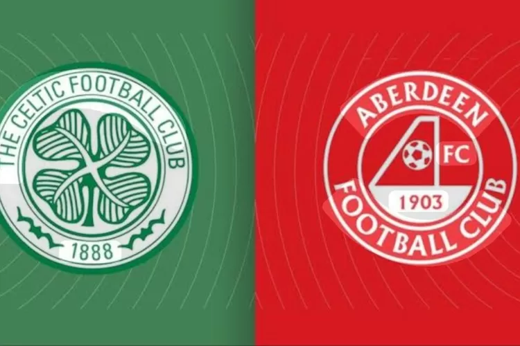 Celtic vs Aberdeen
