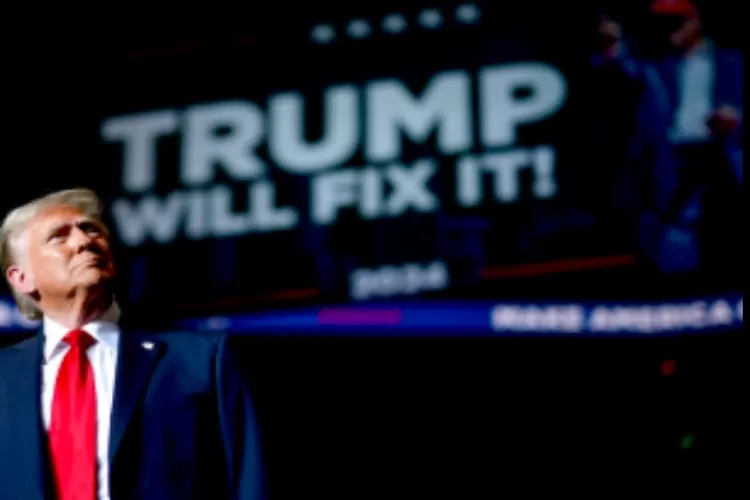 Presiden AS Donald Trump memutuskan menarik keluar AS dari WHO (instagram.cm/realdonaldtrump)