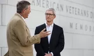 iPhone laris manis di Indonesia, Tim Cook, bos Apple justru beri pesan menohok ini!