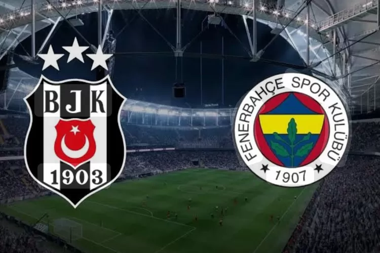 Besiktas vs Fenerbahce