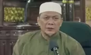 Profil Ustaz Yahya Waloni, Eks Pendeta Mualaf, Pernah Dipenjara Karena Dakwahnya   
