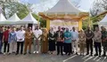 Jaga Stabilitas Harga dan Ketersediaan Pangan, Gubernur Kepri Launching GPM di Lima Kabupaten/Kota