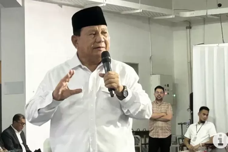 Hasil Survei Pilpres 2024 Terbaru, Prabowo Makin Kokoh, Kemana Anies ...