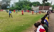 Tarkam Berujung Keributan, PSSI Minta Polisi Tak Terbitkan Izin Keramaian Tanpa Rekomendasi