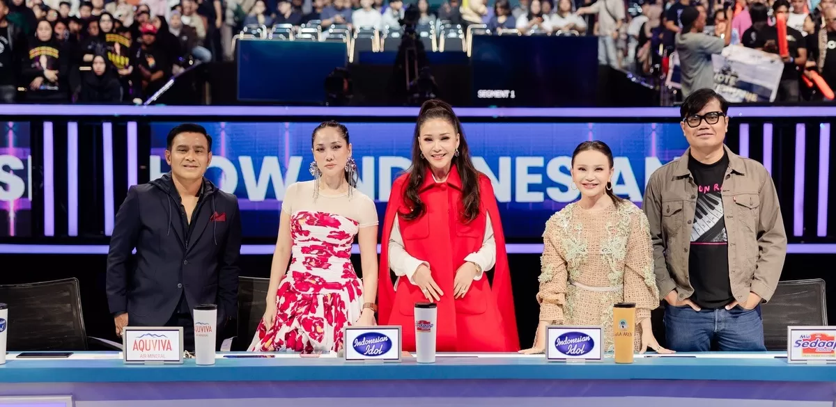 Harga Token Berbayar Vote Indonesian Idol dan Kasus Penggelapan Dana Fanbase: Apa yang Terjadi? (Foto: Gorajuara.com / Instagram @indonesianidolid)