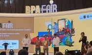 BPA Kejagung Berhasil Lelang 300 Barang Sitaan Terjual Hampir Rp1 Triliun