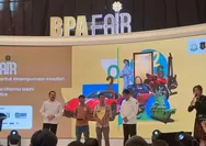 BPA Kejagung Berhasil Lelang 300 Barang Sitaan Terjual Hampir Rp1 Triliun