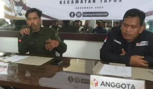 Panwascam Tapos Depok Tindak Berbagai Pelanggaran Pemilu, Ini Dia 