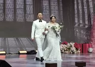 Nadya Bridal Luncurkan Gaun Pengantin Plus Size, Bikin Percaya Diri di Hari Bahagia