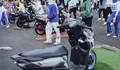 Spirit Baru GEAR ULTIMA HYBRID Warna Baru, Semangat Baru Makin Irit