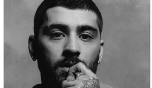 Zayn Malik Ungkap Kondisi dari Rumah Sakit di Tengah Rilis Album Konnakol, Fans Beri Dukungan
