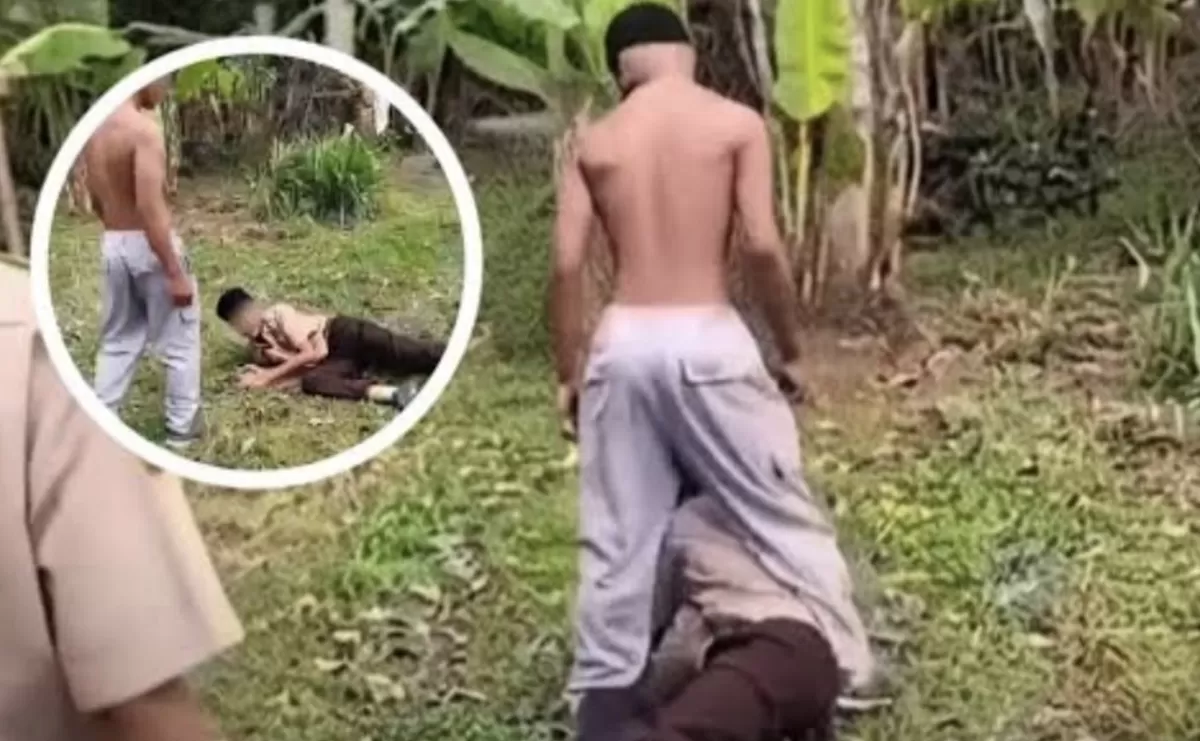 Gus Yasin Semangati Korban Bullying, Dorong Kembali Bersekolah