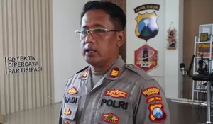 Tiga Anggota Dewan Diduga Terlibat Pesta Narkoba, Digerebek di Hotel Surabaya