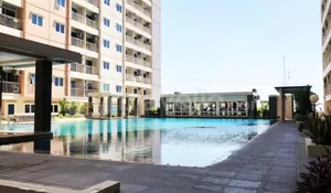 Group Puncak, Bale Hinggil, 88 Avenue: Miliaran Tunggakan Pajak Apartemen  Mewah Jadi PR Pemkot Surabaya