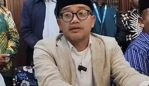 Geger Muktamar NU Jombang! Gus Salam Bongkar Dugaan Kiai Dipukuli hingga Peserta Dikarantina