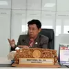 Alarm Baktiono: Seleksi Direksi 5 BUMD Surabaya Harus Bersih dari Deal Politik