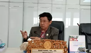 Alarm Baktiono: Seleksi Direksi 5 BUMD Surabaya Harus Bersih dari Deal Politik