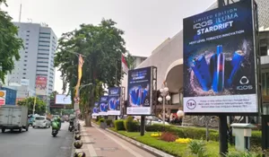 Ratusan Miliar Pajak Reklame Surabaya, Jejak Pengusaha dan Kekuasaan Patut Dibuka