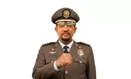 HUT ke-76 Satpol PP dan ke-64 Satlinmas, Momentum Perkuat Komitmen Jadi Garda Terdepan Ciptakan Stabilitas Daerah
